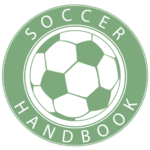 SoccerHandbook.com Logo