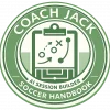 coach jack crest